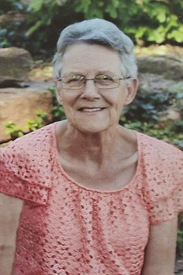 Sally Sharon (Oyler) Cosper