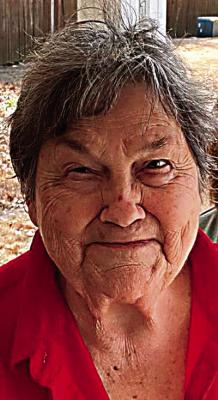 Martha Louise Green