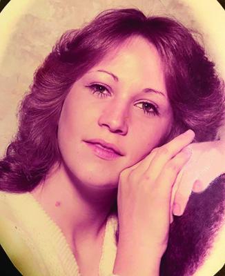 Deborah Hunter