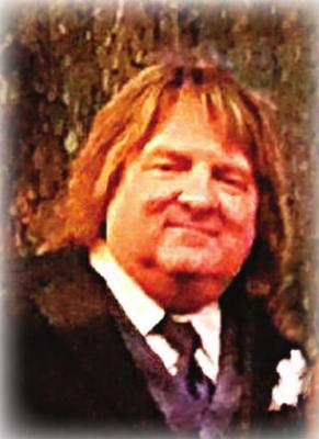 Terry Neil Oakes