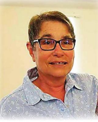 Patricia Kaye Spalding
