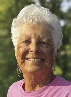 Sandra Lee (Taylor) Colgin