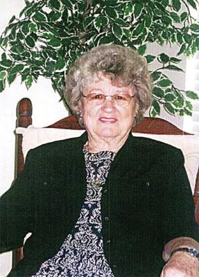 Lois Lorene Chappell