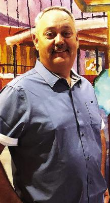 Michael Gene Wade