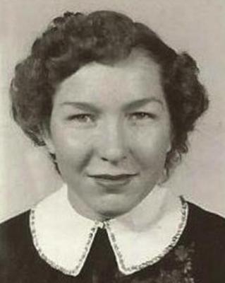 Lena Fern McGhee