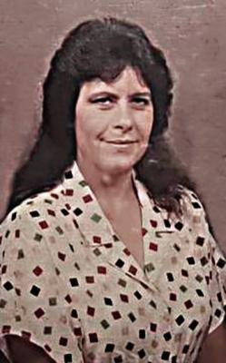 Beverly Kay (Garner) Hilburn