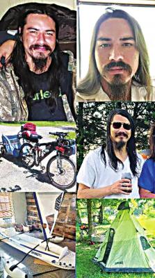 Sheriff’s Office searching for missing person