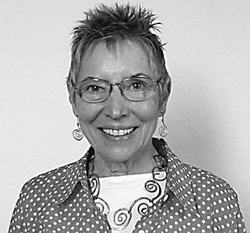 Theresa (Terry) M. Gibson