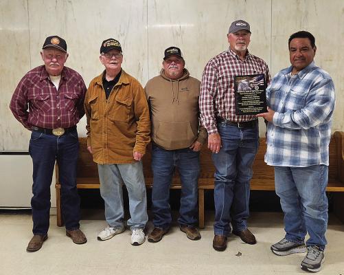 Choctaw County