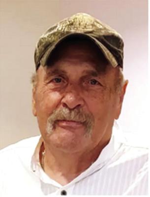 James David Bowling (J.D.)