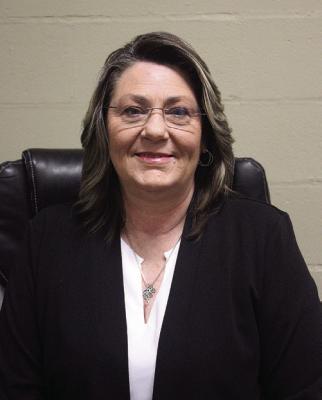 TINA BUNN