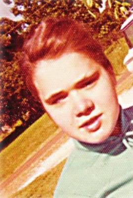 Brenda Jean Bates