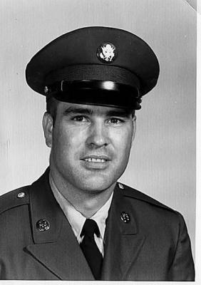 Thomas Glen “Bub” Mock