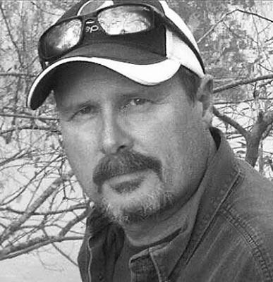 Michael Wayne Park