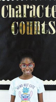ZA’KIAH BILLS