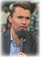Praise for Charlie Kirk...