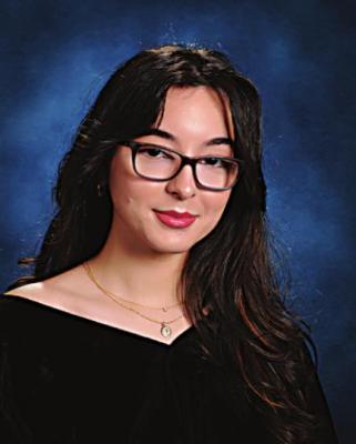 Hugo High School announces Honor Grads