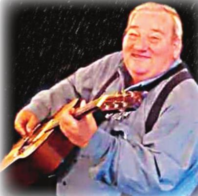 Dale William Harrison