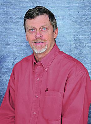 Mike Brittingham announces candidacy for District 19 Rep.