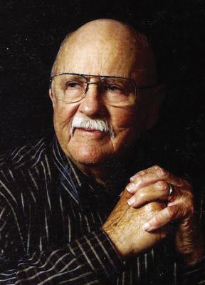 David Bowlin