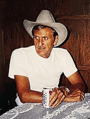 Charles Leon “Bootlegger” Creacy