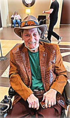 George “Shorty” Philpot