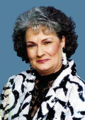 Katherine Jane Coker