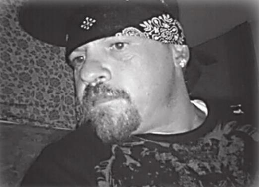 James Lee Cornwall
