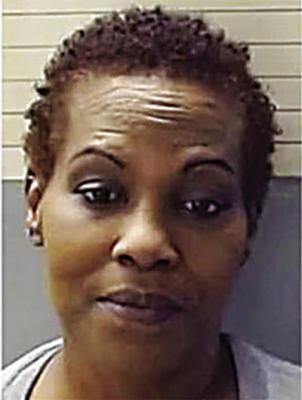 Yolanda Dunbar