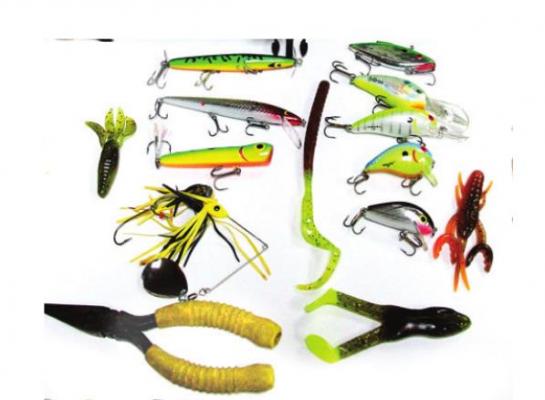 SE Oklahoma Fishing Report!