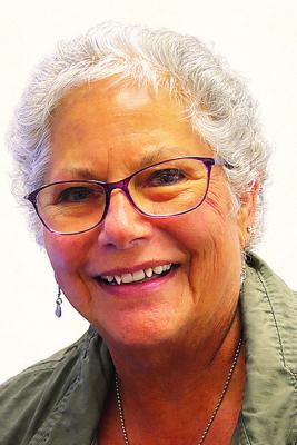 Teri Lane Grider