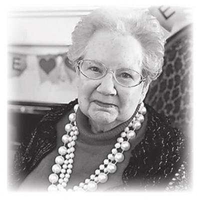 Thelma M. Milican