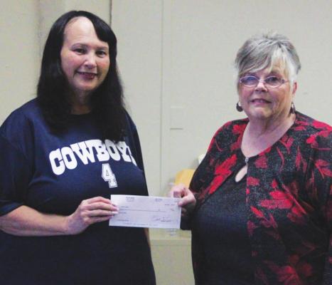Football Contest winner