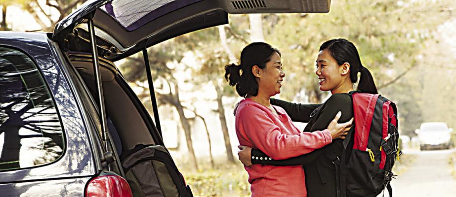 What you need to know before heading to campus