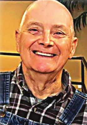 Curtis Ray Kernell