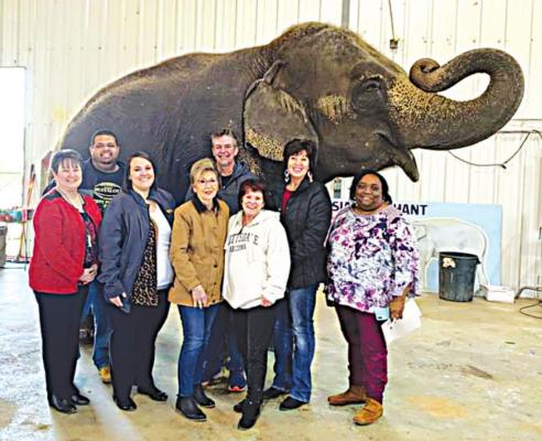 Chamber happenings...