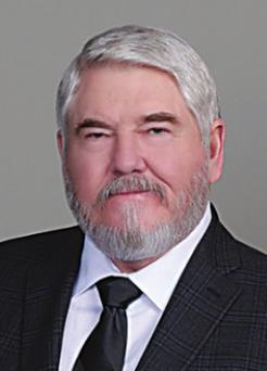 Sen Burns proposes first bill...