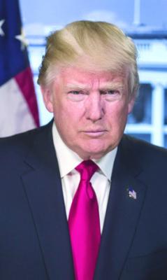 President Trump says he will not cave to ‘ridiculous’ demands...
