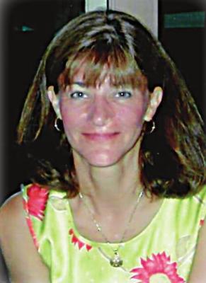 Suzanne (Stamper) Berry