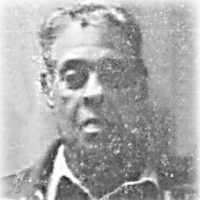 Frezell Demore Calvin, Sr.
