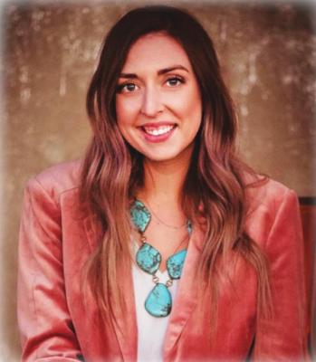 Self named Associate Director of Housing