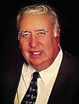 Loyd Deaton