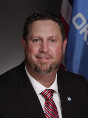Senator Bullard studies ways to protect SE Okla. rivers