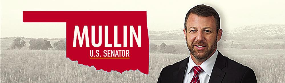 Senators Mullin, Heinrich reinstroduce bipartisan Indian Buffalo Management Act