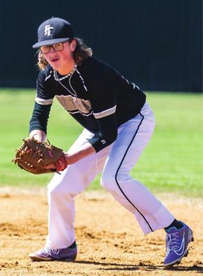 KADEN WILSON