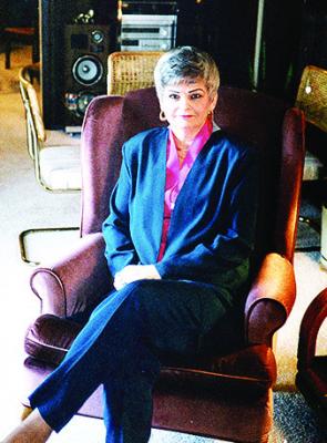 Nancy Brandon