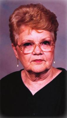 Shirley Sue Crenshaw