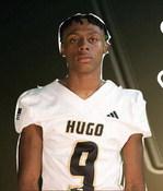 9 quincy shelton wr-db