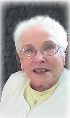 Joyce Lillian Harper