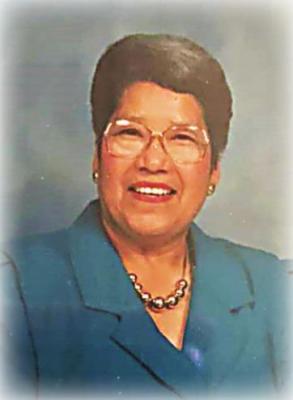 Virginia “Weaver” Rutledge